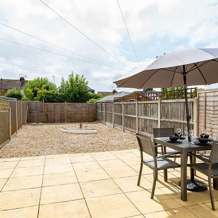 Harbour Retreat Villa Whitstable Esterno foto