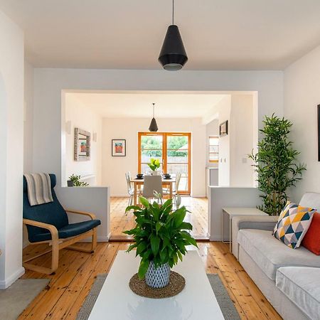 Harbour Retreat Villa Whitstable Esterno foto