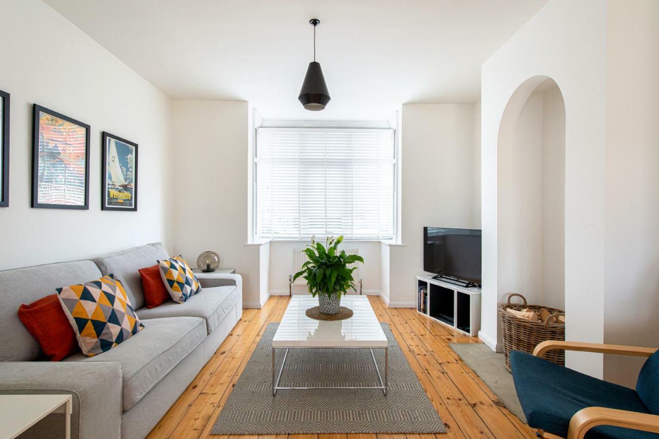 Harbour Retreat Villa Whitstable Esterno foto