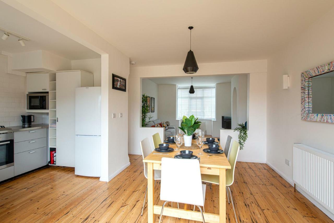 Harbour Retreat Villa Whitstable Esterno foto