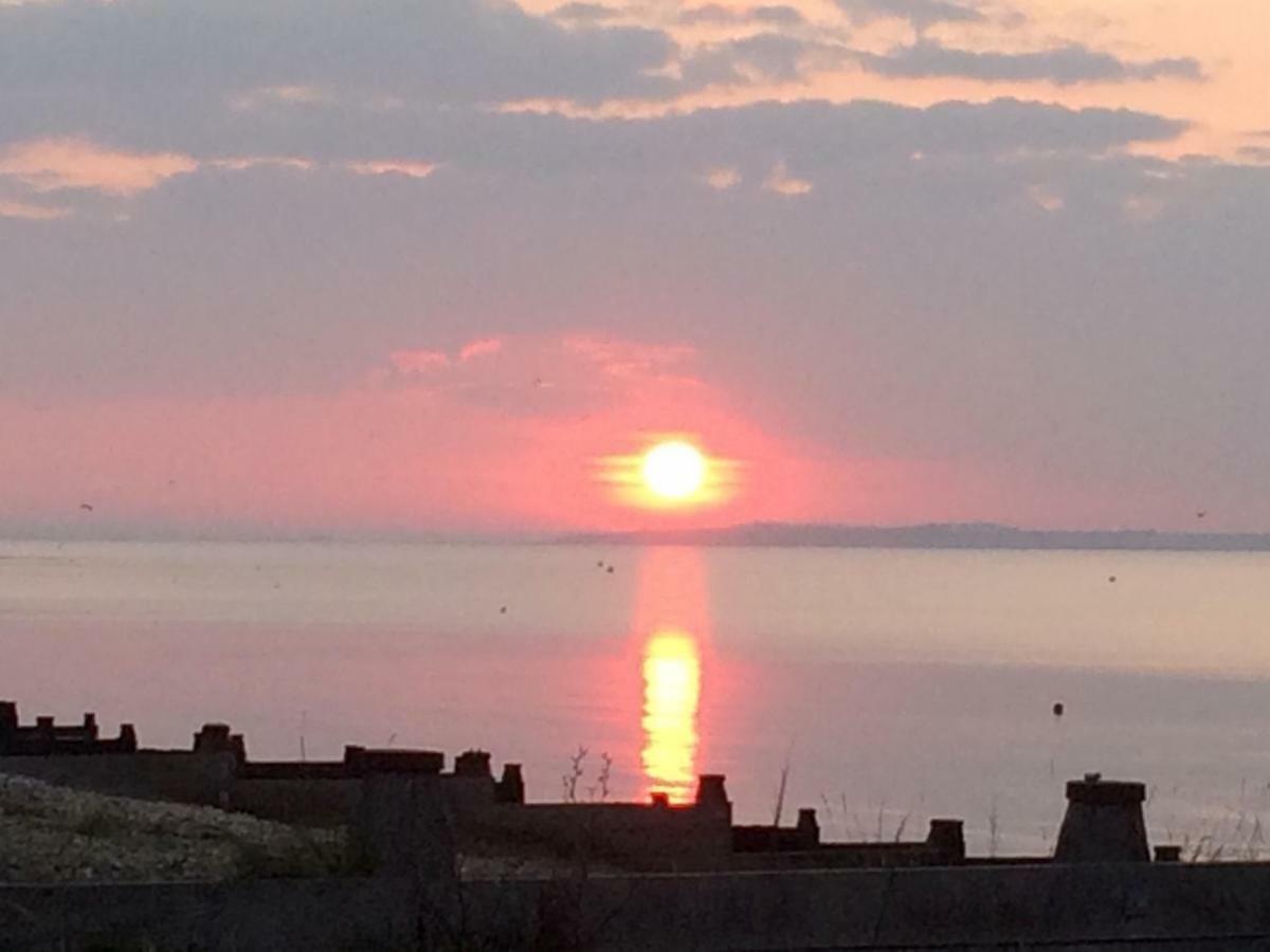 Harbour Retreat Villa Whitstable Esterno foto