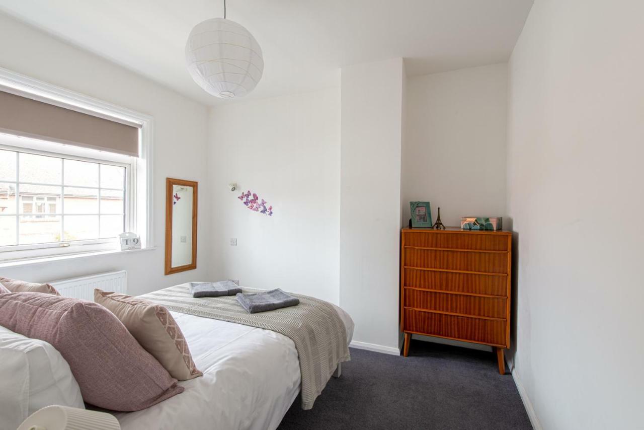 Harbour Retreat Villa Whitstable Esterno foto