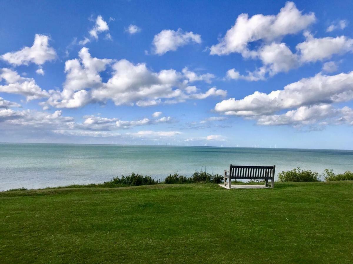 Harbour Retreat Villa Whitstable Esterno foto