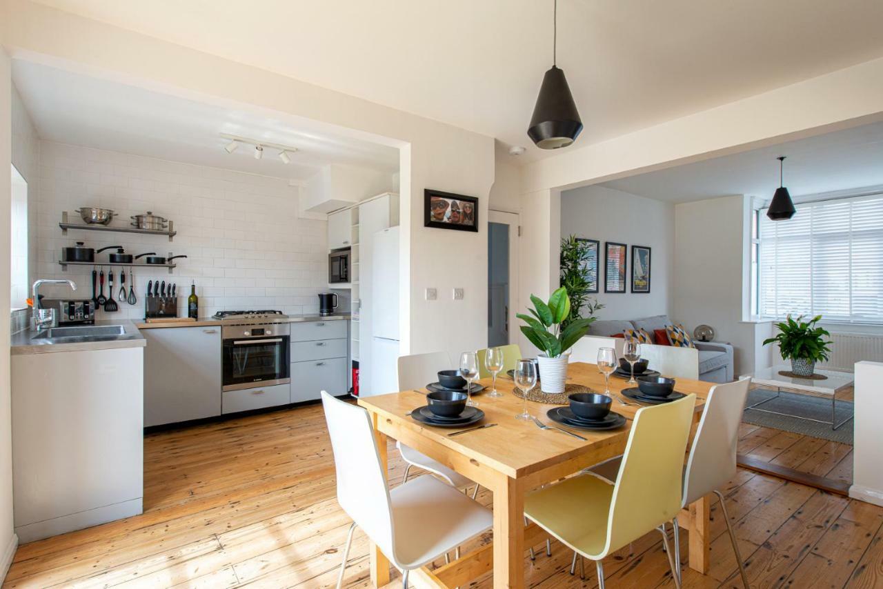 Harbour Retreat Villa Whitstable Esterno foto
