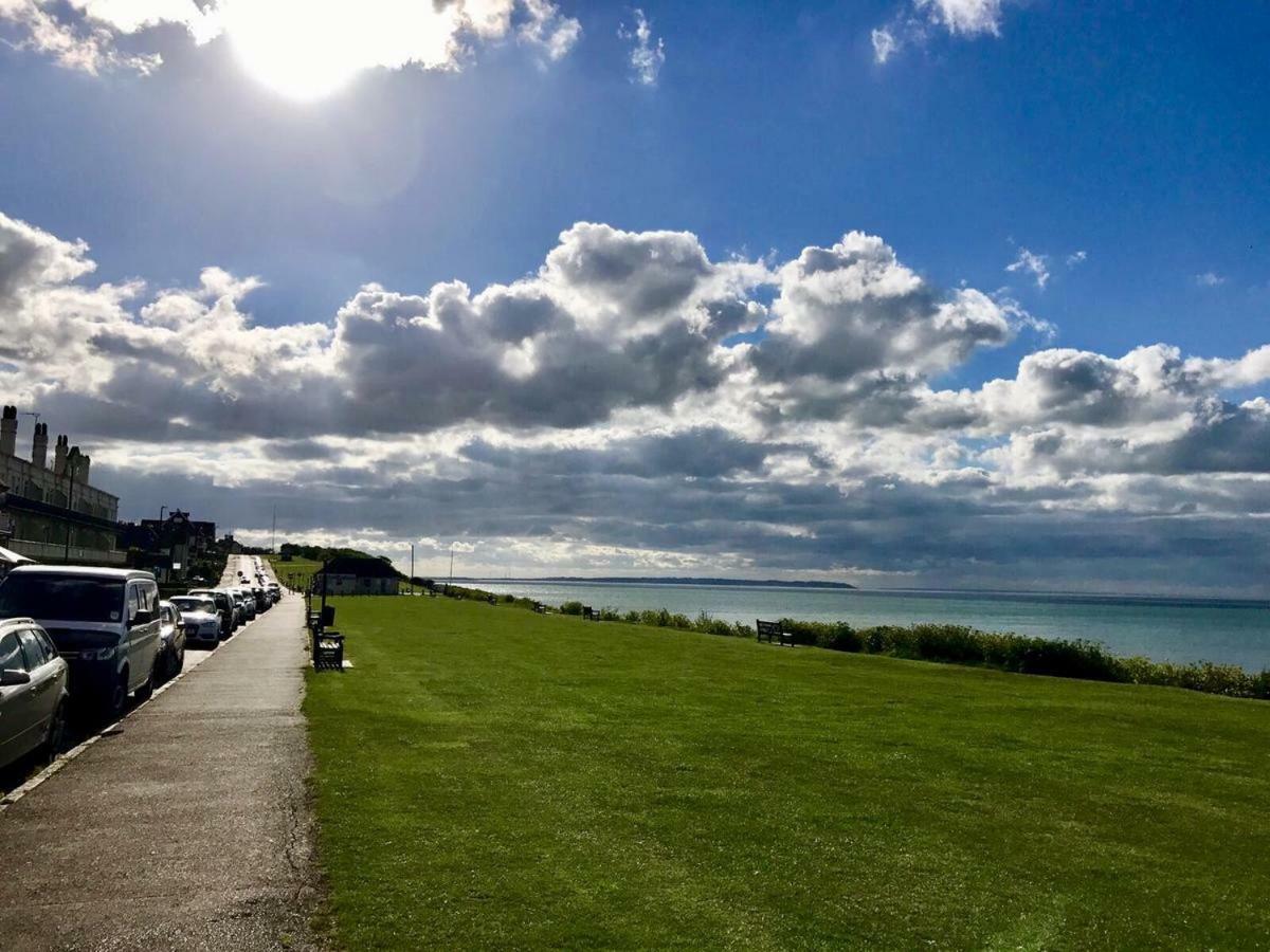 Harbour Retreat Villa Whitstable Esterno foto