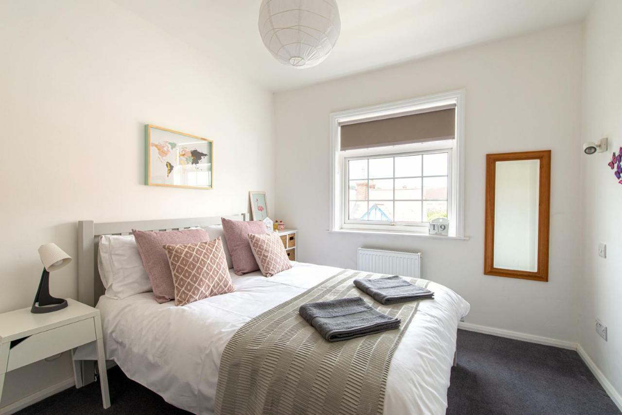 Harbour Retreat Villa Whitstable Esterno foto